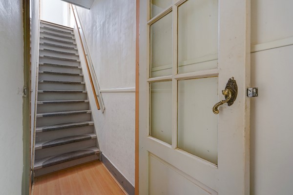 Foto - Verkocht: Delfgauwseweg 319, 2628 ET Delft
